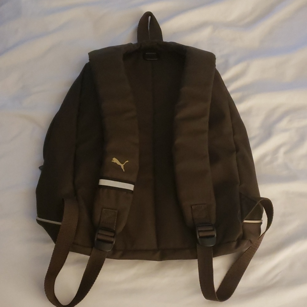 Puma Backpack - Picture 2 of 2